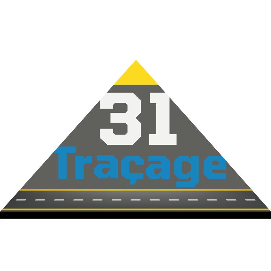 31 tracage au sol
